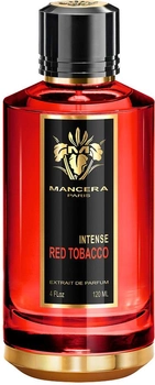 Woda perfumowana unisex Mancera Intense Red Tobacco 120 ml (3760265194513)