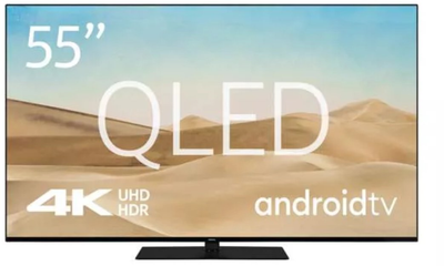 Телевизор Nokia Smart TV QLED 5500D  