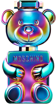 Парфумована вода унісекс Moschino Toy 2 Pearl 50 мл (8011003878604)