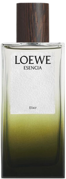 Woda perfumowana męska Loewe Esencia Elixir 100 ml (8426017079068)