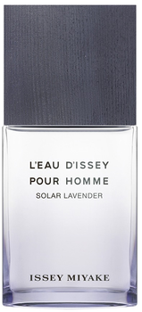 Woda toaletowa męska Issey Miyake L'Eau D'Issey Pour Homme Solar Lavender 50 ml (3423222106201)