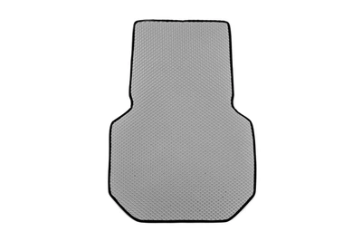 Передний коврик багажника EVA (2WD, 2012-2021, Серый) для Tesla Model S 2012– гг