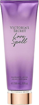 Perfumowany lotion do ciała Victoria's Secret Love Spell 236 ml (667556605075)