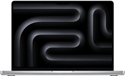 Laptop Apple MacBook Pro 14" M3 8/1TB 2023 Custom (Z1AA0005S) Silver