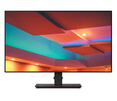 Монітор Lenovo ThinkVision P27u-20 (62CBRAT6EU) EU