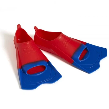 Ласти для плавання Zoggs Ultra Blue червоні 33/34 (311389)