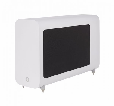 Сабвуфер Q Acoustics Q 3060S Arctic White (QA3568)