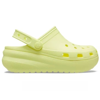 Крокси Сабо Crocs Kids Classic Cutie Clog Sulphur c12\29\18,5 207708