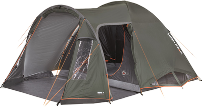 Намет п'ятимісний High Peak Tessin 5.1 Deep Forest (10381)