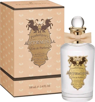 Woda perfumowana damska Penhaligon's Artemisia 100 ml (5056245011290)