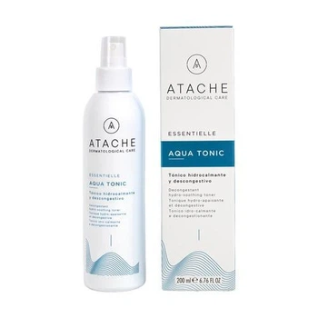 Увлажняющий и укрепляющий тоник ATACHE Essentielle Aqua Tonic 200 мл