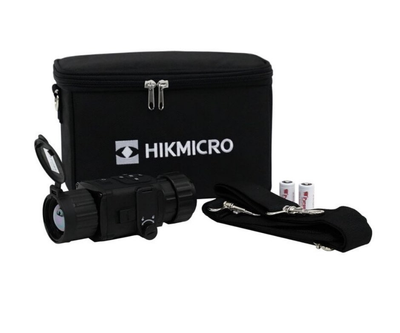 Тепловизионный прибор HikMicro THUNDER Pro TH35PC (HM-TR13-35XG/W-TH35PC)