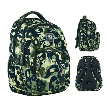 Рюкзак Kite Education teens tokidoki TK24-903L