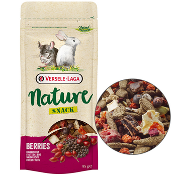 Ласощі для гризунів Versele-Laga Nature Snack Berries
