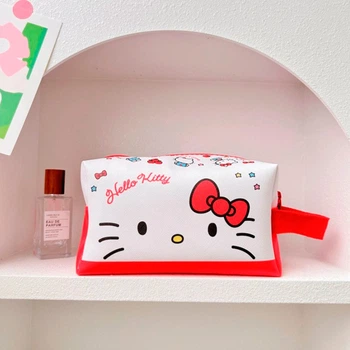 Пенал Hello Kitty My Melody 20см (24168)