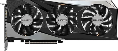Відеокарта Gigabyte AMD Radeon RX 6500 XT 4Gb Gaming OC (GV-R65XTGAMING OC-4GD) (GDDR6, 64 bit, PCI-E 4.0)