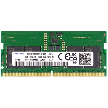 Оперативная память Samsung 4800 - купить в Киеве: цена, отзывы
