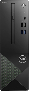 Komputer Dell Vostro 3710 SFF (N4303_M2CVDT3710EMEA01UBU) Black