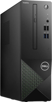 Komputer Dell Vostro 3710 SFF (N4303_M2CVDT3710EMEA01UBU) Black