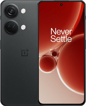 Смартфон OnePlus Nord 3 16/256GB Dual Sim Tempest Gray