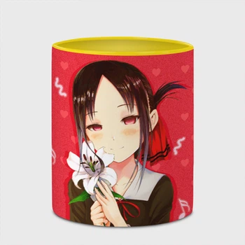 Чашка Kaguya Love is war