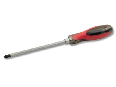 Отвертка ударная крест 8*200 King STD KS-1418