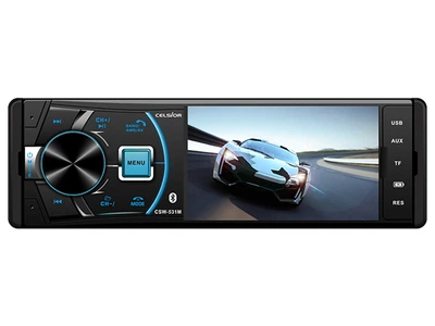 Автомагнитола Celsior CSW-531M Bluetooth