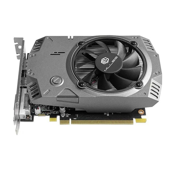 Відеокарта AMD Radeon RX 550 4GB GDDR5 128BIT