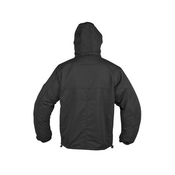 Анорак літній Sturm Mil-Tec Combat Anorak Summer Black L (10332002)