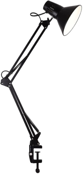 Настольная лампа Goldlux Worker E27 1x10W IP20 (325150)