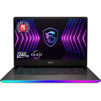 Ноутбук MSI Raider GE67HX 12UHS (12UHS-069)