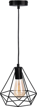 Люстра Goldlux Vigo E27 1x20W IP20 (314611) на кухню, для спальні, для вітальні