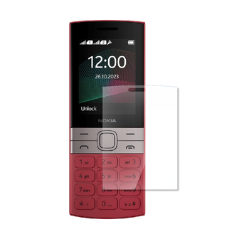 Захисна плівка StatusSKIN для Nokia 150 TA-1582 Екран Матова Titan