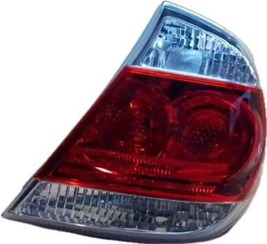 Ліхтар задній правий Toyota Camryз 2002 р 06