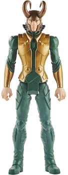 Figurka Hasbro Avengers Titan Hero Loki (5010996214706)