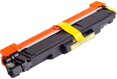 Картридж PowerPlant Brother HL-L3210CW (TN-247) (з чипом) Yellow (PP-TN-247YL)