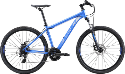 Велосипед Reid MTB Pro Disc 27.5" 16.5" 2021 Blue (1200694043) (5060633055605)