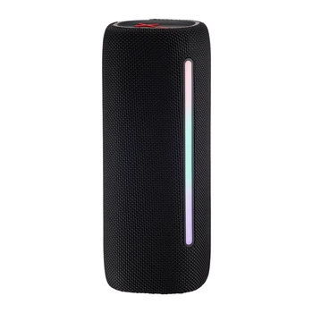 Портативная Bluetooth-колонка Hopestar P33 Black
