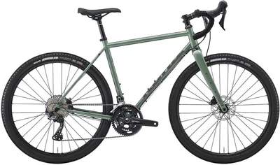 Велосипед Kona Rove LTD 27.5" рама 50 см 2023 Landrover (KNA B36RVL50)
