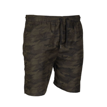 Шорти Swimming Shorts Sturm Mil-Tec Woodland L (11448020)