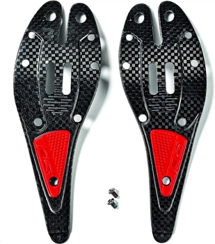 Змінна підошва SIDI MTB SRS Carbon Sole No.56 Black (RMTBSRSCARBK)