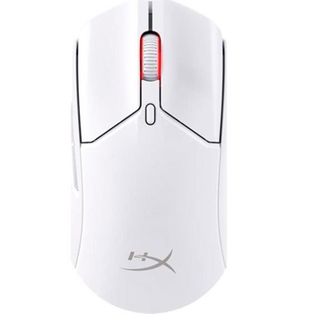 Миша HyperX Pulsefire Haste 2 Wireless White (6N0A9AA)
