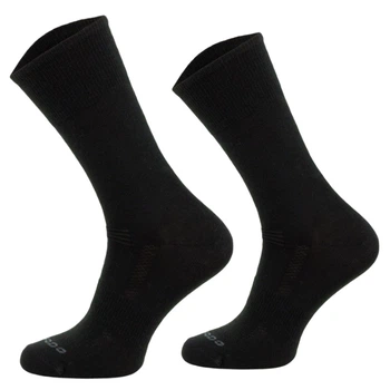 Шкарпетки Comodo TRE16 39-42 M Чорний (COMO-TRE16-01-M)