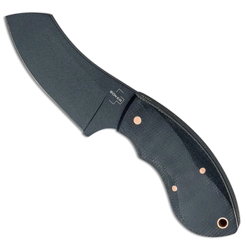 Нож Boker Plus Rhino All Black (1013-2373.10.53)