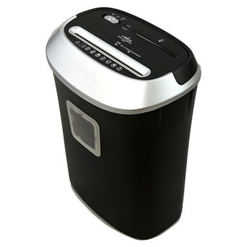 Уничтожитель Механический Шредер для бумаги и документов shredMARK 1425С (5×40)