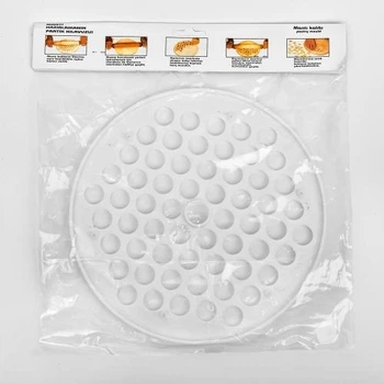 Пельменниця 24.5см Home R92264