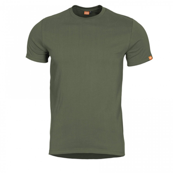 Футболка Pentagon Ageron T-Shirt Olive Green, 3XL