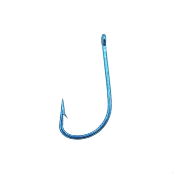 Крючки Gladiator Sode 1021 №5 blue