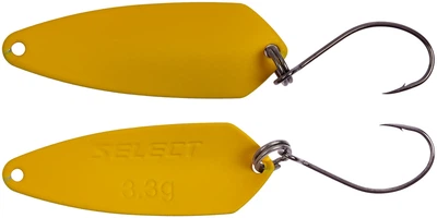 Блесна Select Winner 3.8g 36mm #11
