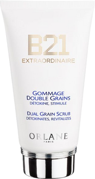 Скраб для обличчя Orlane B21 Extraordinaire Double Grains 75 мл (3359999361003)